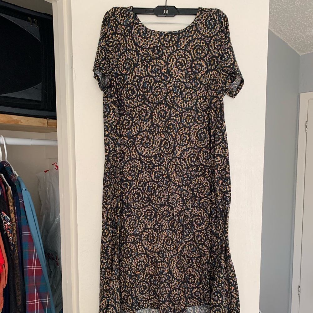 LulaRoe, high low